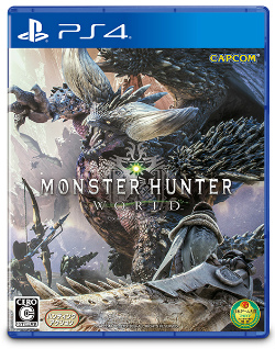 MONSTER HUNTER: WORLDȯľοǤϤᡤΦΥ󥹥եɡζϤʪͽ褦