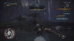 MONSTER HUNTERWORLDסӥ른硼ɲä̵緿åץǡȤۿɽκŬԶν»