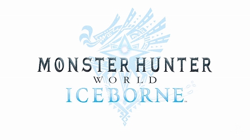  No.001Υͥ / MONSTER HUNTER WORLD:ICEBORNEפ2019ǯ96ȯ