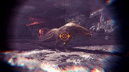  No.023Υͥ / MONSTER HUNTER WORLD: ICEBORNEסξҲư褬ϥå奢åݤʤ6Ĥ