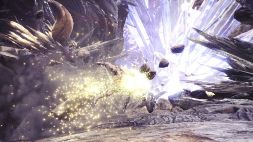  No.015Υͥ / MONSTER HUNTER WORLD: ICEBORNE׳ȯԥ󥿥ӥ塼åʤɿǤƳˤäѤּפˤĤʹ