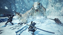  No.019Υͥ / MONSTER HUNTER WORLD: ICEBORNEפνץץåưդǤϤޥ󥯼ĤΥݥȤҲ