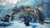  No.003Υͥ / PS4MONSTER HUNTER WORLD: ICEBORNEפ3¥ƥȤ830˳ϡĶԸƤȲȡؤΥ륫ʡפо