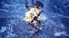 #013Υͥ/PS4ǡMHW: ICEBORNEפ̵åץǡ3Ƥξ󤬸üΡȷ㹷顼ɤȡԤ֥饭ǥɤо