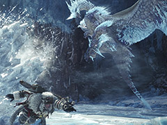 緿ĥƥġMONSTER HUNTER WORLD: ICEBORNEפνвܿ500ܤ