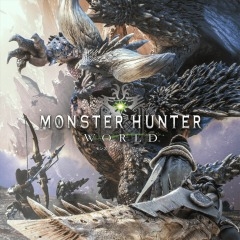 MONSTER HUNTER: WORLDפPS PlusΥե꡼ץ쥤ɲáICEBORNEפ̾ǤȥǥǥåǤ⥻ʤ