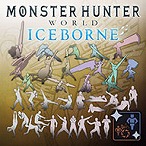 MHW: ICEBORNEפ֥Vפʤɤʤˤʤ롤TGS 2021ȡȥץ 饤ץɤۿǰ뤬