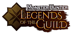 ֥ϥפ3D˥ʡMonster Hunter: Legends of the Guildפȯɽ2019ǯ