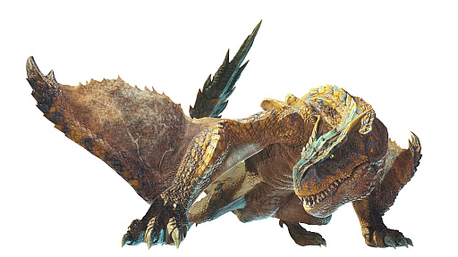 E3 2019ϡMONSTER HUNTER WORLD: ICEBORNE׳ȯԹƱ󥿥ӥ塼ܤǤθɬޤ