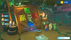 E3 2017ϵ лš UbiSwitchȥƥMARIORABBIDS KINGDOM BATTLEפȯɽ