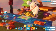 E3 2017ϵ лš UbiSwitchȥƥMARIORABBIDS KINGDOM BATTLEפȯɽ