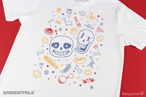 UNDERTALEסDELTARUNEסVA-11 HALL-Aפκǿå3Fangamer JapanWebȤ䳫