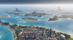 Tropico 6פPCǤ2019ǯ1PS4/Xbox OneǤ2019ǯƤ˳ȯͽꡣƤǧǤǿȥ쥤顼