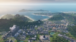 Tropico 6פPCǤ2019ǯ1PS4/Xbox OneǤ2019ǯƤ˳ȯͽꡣƤǧǤǿȥ쥤顼