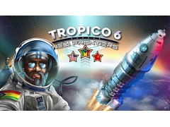 Tropico 6ס˱賫ȯŸǿDLCȥ˥塼 եƥɤPCۿ