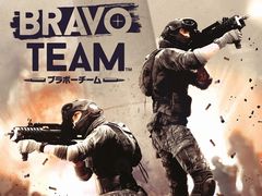 PS VRɬܤΥ塼ƥ󥰡Bravo Teamפ2017ǯȯ䡣ܸȥ쥤顼