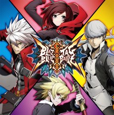 2DƮBLAZBLUE CROSS TAG BATTLEפ4ԻԤǽץ쥤֥ŸꡣܤǤ1021ƮפǤϪ