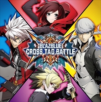  No.002Υͥ / BLAZBLUE CROSS TAG BATTLEפȯ2018ǯ531˷ꡣץ쥤֥륭饯ȥ֥쥤٥ɥʡɤȯɽ