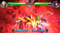  No.005Υͥ / BLAZBLUE CROSS TAG BATTLEפȯ2018ǯ531˷ꡣץ쥤֥륭饯ȥ֥쥤٥ɥʡɤȯɽ