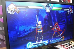  No.019Υͥ / EVO JapanˡϴάƤ ȳʥ餷ɤ򤷤äȴBLAZBLUE CROSS TAG BATTLEץץ쥤ݡ