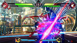  No.006Υͥ / BLAZBLUE CROSS TAG BATTLEסץ쥤֥륭ֽʼҡס֥ס֥ޥפꡣɥƥĤˤȯۿ