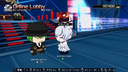 BLAZBLUE CROSS TAG BATTLEס¤󤬥ʥ졼̳뿷PVˡȶ˥⡼ɤʤɤҲ