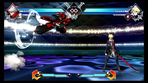  No.003Υͥ / ץ̥ϤοƮBLAZBLUE CROSS TAG BATTLEסʬ˾Ƥԥץ쥤ݡȤϤ