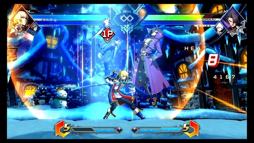 ץ̥ϤοƮBLAZBLUE CROSS TAG BATTLEסʬ˾Ƥԥץ쥤ݡȤϤ