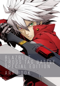 BLAZBLUE CROSS TAG BATTLEVer2.0οץ쥤֥륭5Τ922ۿȡ֤ʤ SPǸ