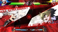 BLAZBLUE CROSS TAG BATTLEסХåͥåȥбΥѥ֥åƥȤ