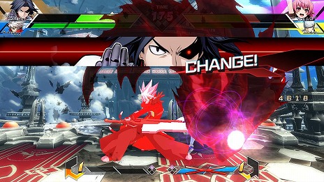 PC/PS4ǡBLAZBLUE CROSS TAG BATTLEפХåͥåȥɤб̵åץǡȤۿ