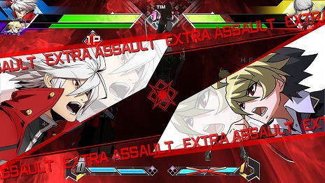 PC/PS4ǡBLAZBLUE CROSS TAG BATTLEפХåͥåȥɤб̵åץǡȤۿ