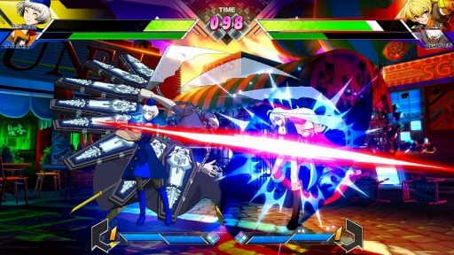 BLAZBLUE CROSS TAG BATTLEPC/Xbox Series X|S/Xbox One̵θǥץ¥ƥȤ334ָǼ»