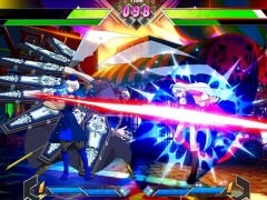 BLAZBLUE CROSS TAG BATTLEPC/Xbox Series X|S/Xbox One̵θǥץ¥ƥȤ334ָǼ»