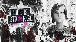  No.009Υͥ / E3 2017Life is Strange: Before the StormפγȯԹƱ󥿥ӥ塼Ϥ