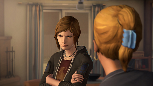 gamescomϡ֥饤  ȥ󥸡פLife is Strange: Before the StormפѰդ뿷ʥƥȥХåȡɤåƤ