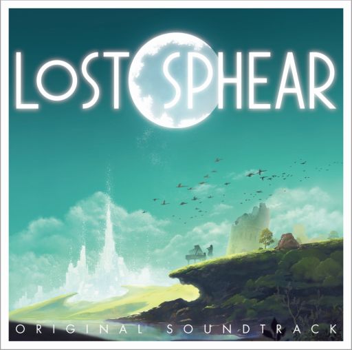 LOST SPHEARסꥸʥ륵ɥȥå1122ȯ