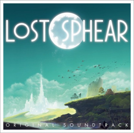 LOST SPHEARסꥸʥ롦ɥȥåΥȥåꥹȤ