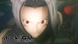 .hack//G.U. Last RecodeסƤ俷ƥҲ𤹤뿷ץ⡼.hackץ꡼Ϣʤξ