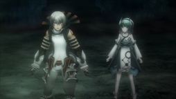 .hack//G.U. Last RecodeסƤ俷ƥҲ𤹤뿷ץ⡼.hackץ꡼Ϣʤξ