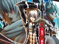 .hack//G.U. Last Recodeפ111ȯ䡣ǤˤVol.3ɲåԥɡVol.4 뤤¤ؤθ̴פĤʤɥCDʤɤƱ