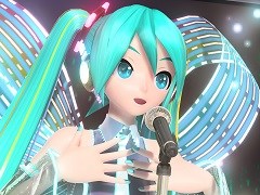 ֽ鲻ߥ Project DIVA Future Tone DXפȯ䡣238ڶʡ396⥸塼Ͽ鲻ߥ10ǯ