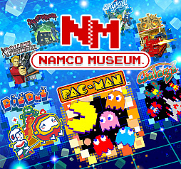 ̾ȥϿNAMCO MUSEUMפNintendo Switchۿꡣ֥ѥåޥ vs.ס֥åɡפʤ11ȥ롣2017ǯƥ꡼