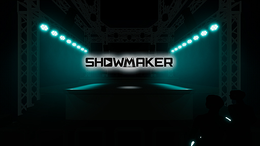 3D䥵ɤʤɤȤ߹碌ƥ饤֥ơ륲ġSHOWMAKERפSteam2017ǯߤۿءVRˤб