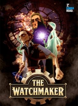 DMM GAMES ͷˡFall of LightסThe Watchmakerפʤ5ȥ뤬ɲ