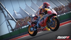  No.002Υͥ / PS4MotoGP 17סĺܻؤꥢ⡼ɤ౿Ĥĩ魯⡼ɤѰդ928ȯ䡣e-SportsⳫͽ