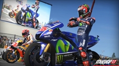  No.004Υͥ / PS4MotoGP 17סĺܻؤꥢ⡼ɤ౿Ĥĩ魯⡼ɤѰդ928ȯ䡣e-SportsⳫͽ