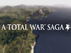 Creative AssemblyŪִ֤˥ݥåȤƤA Total War Sagaפγȯ򥢥ʥ