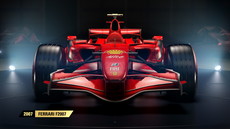 F1 2017פܸǤ914ȯ䡣Ѥꥢ⡼ɤȵסоȤʤ륯饷å⡼ɤ