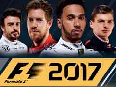 F1 2017פܸǤ914ȯ䡣Ѥꥢ⡼ɤȵסоȤʤ륯饷å⡼ɤ